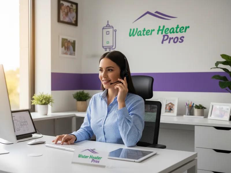 Water Heater Repair  in Pittsford  FAQ